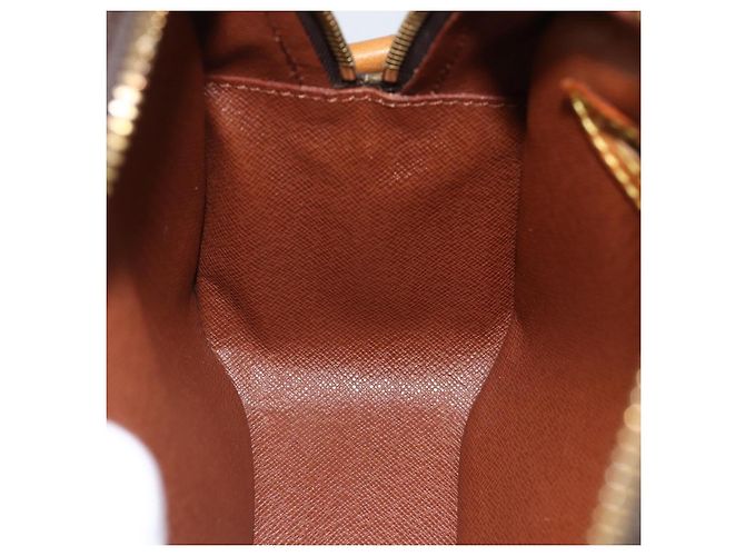 LOUIS VUITTON Borsa a Spalla Monogram Blois M51221 LV Auth ka3545 Monogramma - vista 21