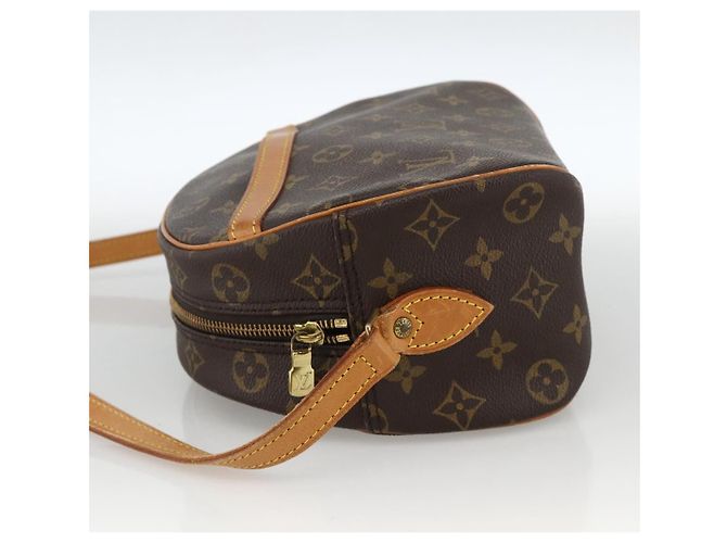 LOUIS VUITTON Borsa a Spalla Monogram Blois M51221 LV Auth ka3545 Monogramma - vista 3