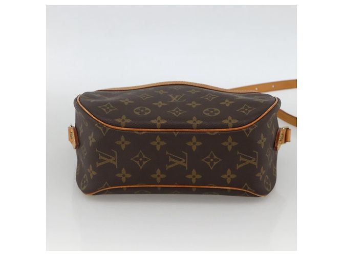 LOUIS VUITTON Borsa a Spalla Monogram Blois M51221 LV Auth ka3545 Monogramma - vista 5