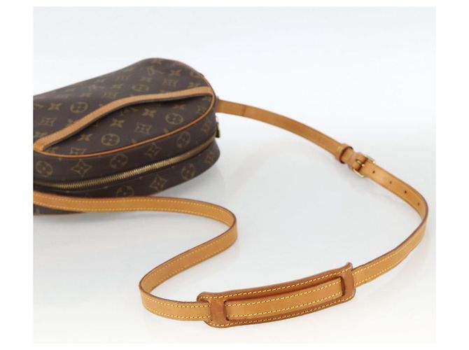 LOUIS VUITTON Borsa a Spalla Monogram Blois M51221 LV Auth ka3545 Monogramma - vista 7