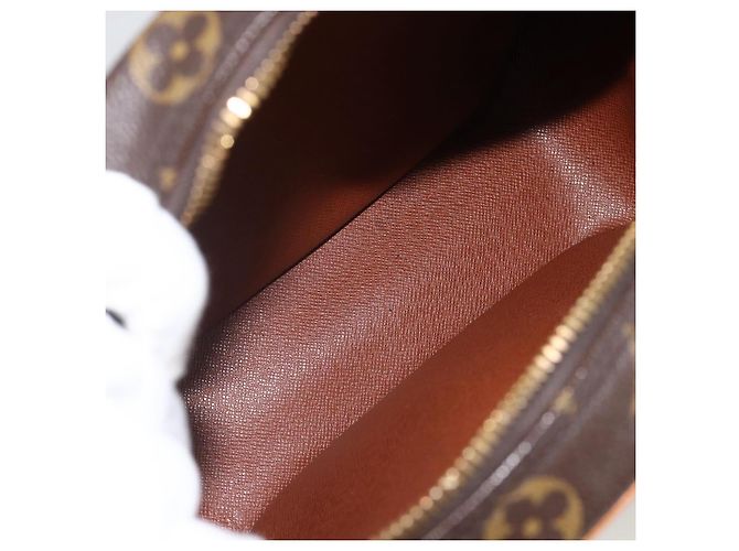 LOUIS VUITTON Borsa a Spalla Monogram Blois M51221 LV Auth ka3545 Monogramma - vista 9