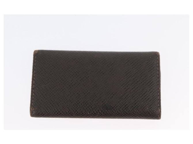 Portafoglio in pelle Monogram Epi LOUIS VUITTON 2 pezzi Blu LV Auth BA11426 Monogramma - vista 11
