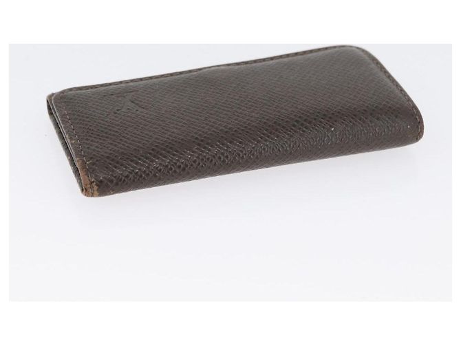 Portafoglio in pelle Monogram Epi LOUIS VUITTON 2 pezzi Blu LV Auth BA11426 Monogramma - vista 13