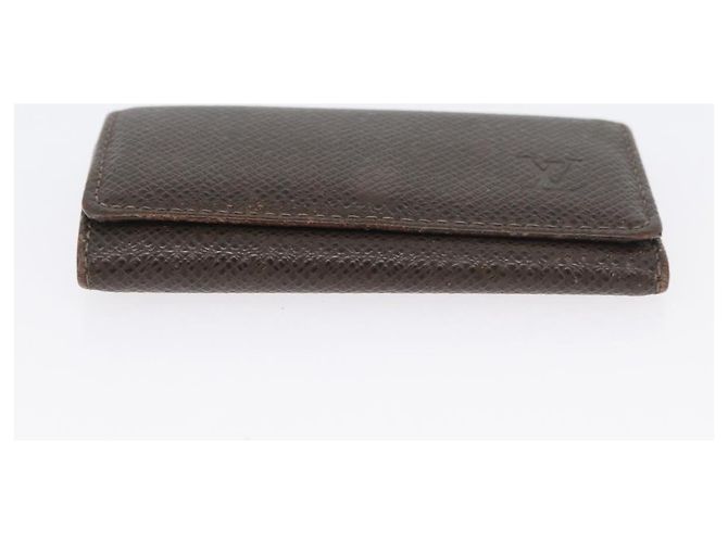 Portafoglio in pelle Monogram Epi LOUIS VUITTON 2 pezzi Blu LV Auth BA11426 Monogramma - vista 14