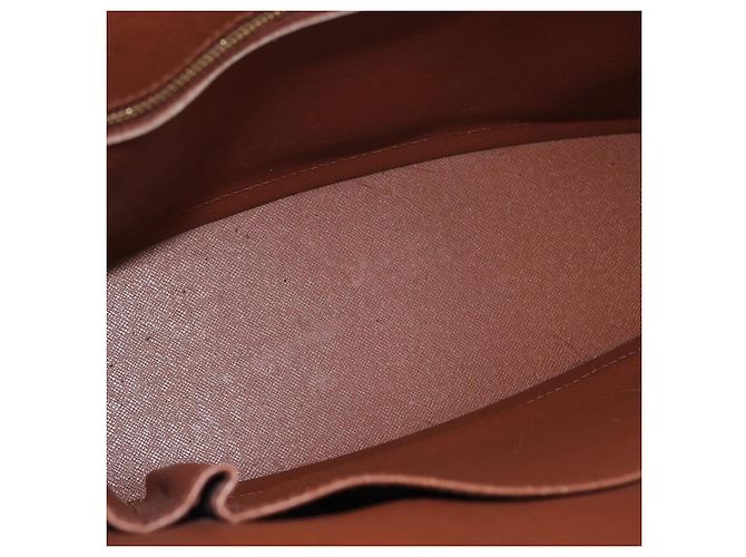 LOUIS VUITTON Borsa Tote Babylone Monogram M51102 LV Auth ka3567 Monogramma - vista 10