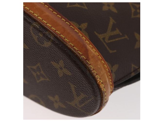 LOUIS VUITTON Borsa Tote Babylone Monogram M51102 LV Auth ka3567 Monogramma - vista 16