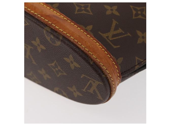 LOUIS VUITTON Borsa Tote Babylone Monogram M51102 LV Auth ka3567 Monogramma - vista 18