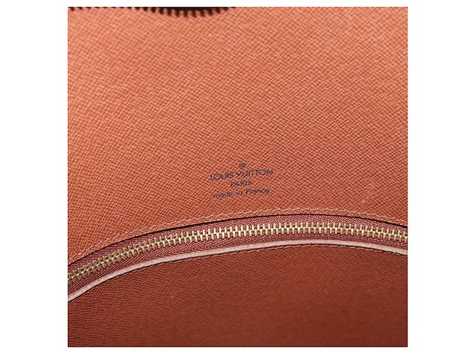 LOUIS VUITTON Borsa Tote Babylone Monogram M51102 LV Auth ka3567 Monogramma - vista 19