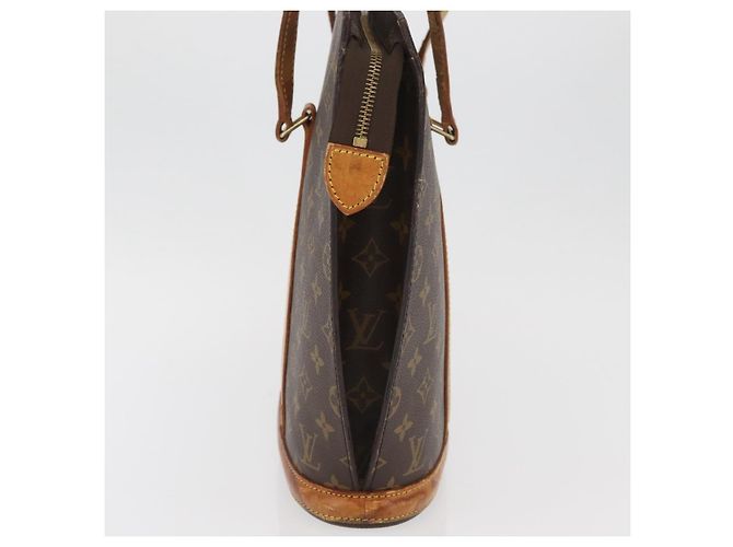 LOUIS VUITTON Borsa Tote Babylone Monogram M51102 LV Auth ka3567 Monogramma - vista 3