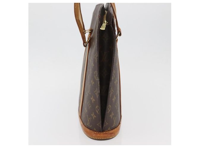 LOUIS VUITTON Borsa Tote Babylone Monogram M51102 LV Auth ka3567 Monogramma - vista 4