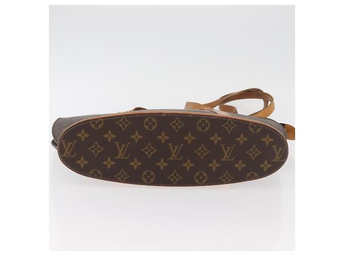 LOUIS VUITTON Borsa Tote Babylone Monogram M51102 LV Auth ka3567 Monogramma - vista 5