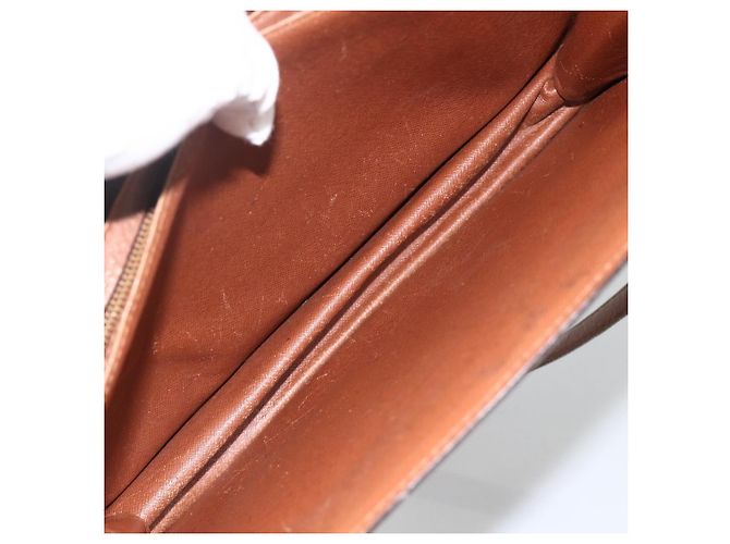 LOUIS VUITTON Borsa a Spalla Kurcell Monogram M51375 LV Auth BA11885 Monogramma - vista 25