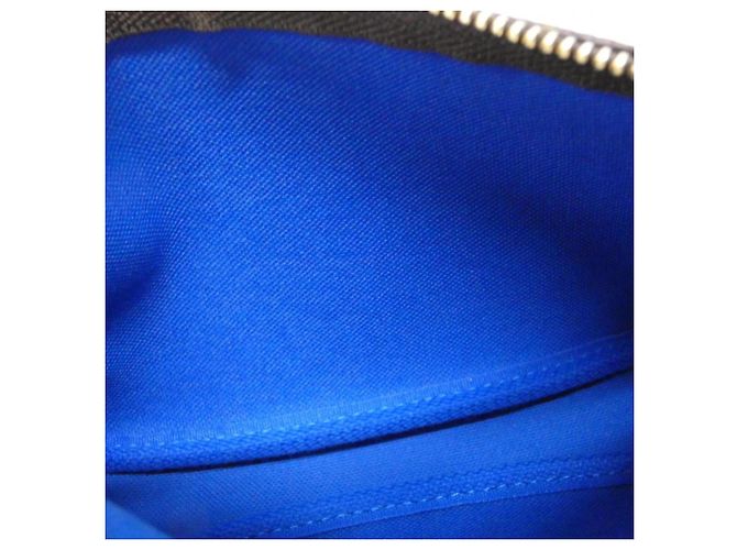 Vivienne Mini Pochette Accessori Monogramma Louis Vuitton Marrone - vista 6