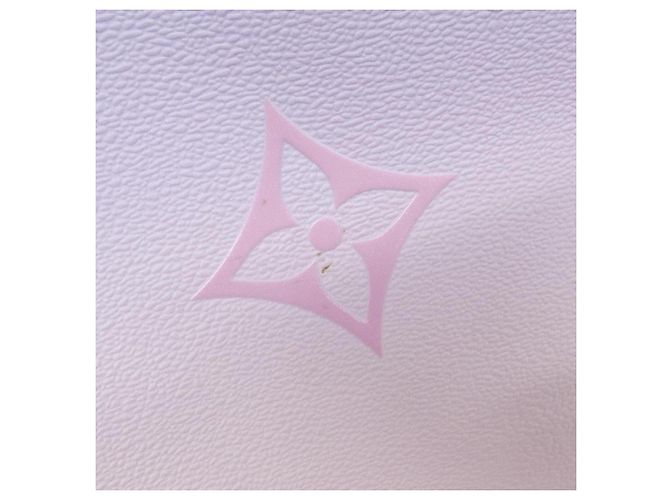 Bolso Louis Vuitton Monogram Neverfull MM - vista 4