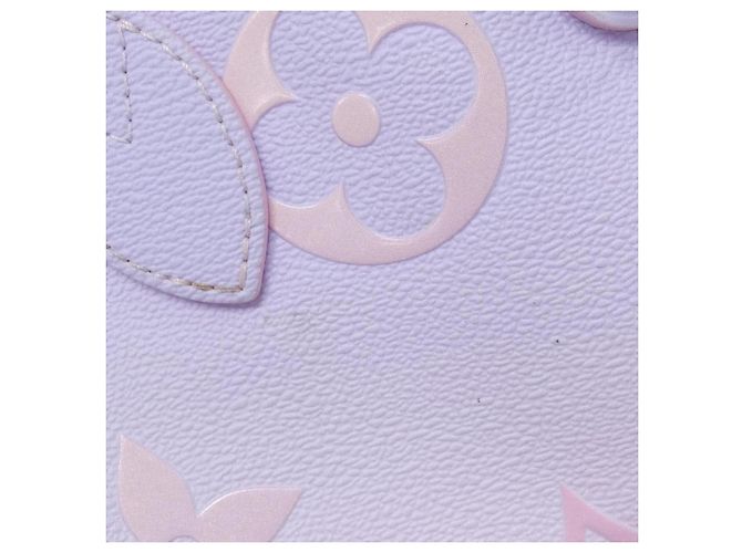 Bolso Louis Vuitton Monogram Neverfull MM - vista 5