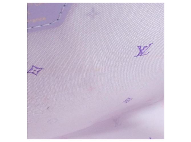 Bolso Louis Vuitton Monogram Neverfull MM - vista 9