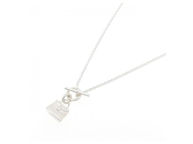 Collana Amulette Kelly di Hermès - vista 2
