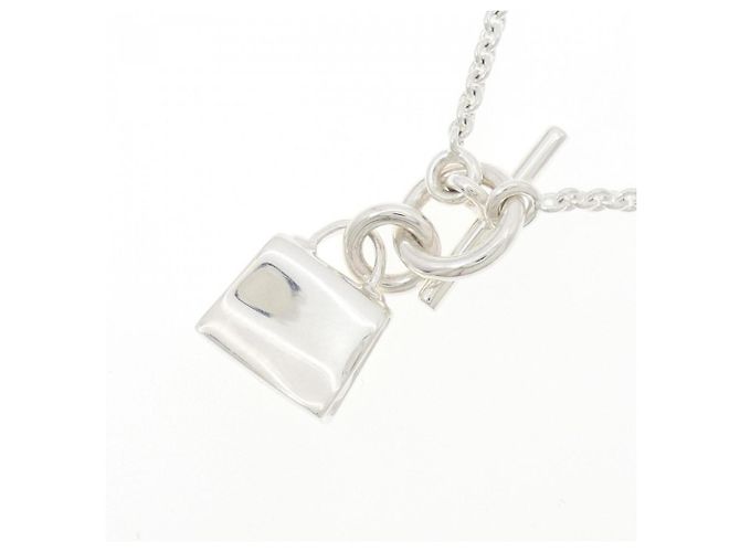 Collana Amulette Kelly di Hermès - vista 4