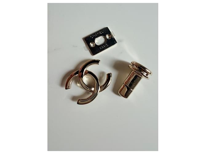 Chanel Altri gioielli D'oro - vista 2