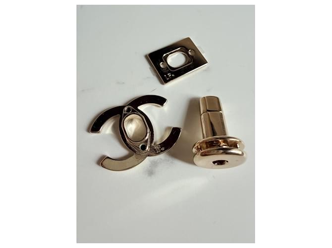Chanel Altri gioielli D'oro - vista 3