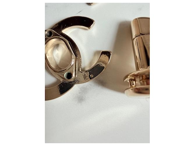 Chanel Altri gioielli D'oro - vista 4