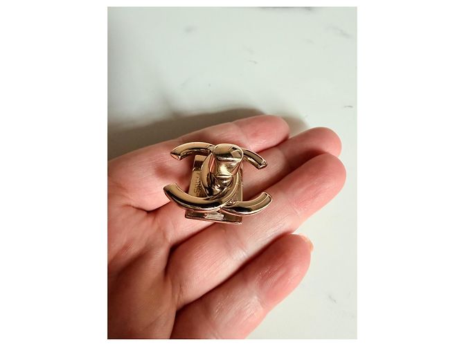 Chanel Altri gioielli D'oro - vista 6