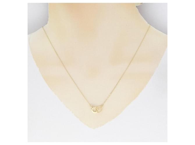 Autre Marque Collana Au750 D'oro - vista 5