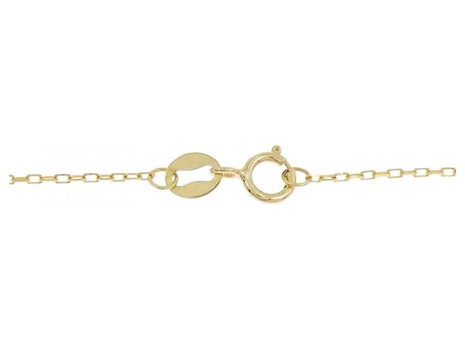 Autre Marque Collana in Perle Akoya Au750 D'oro - vista 5