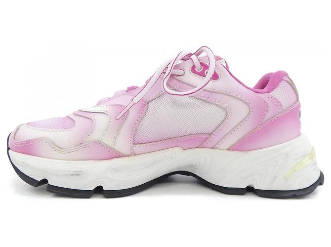 Dior Sneaker - Ansicht 2