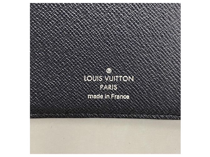 Portafoglio Lungo Brazza Monogram Savannah Louis Vuitton Crudo - vista 4