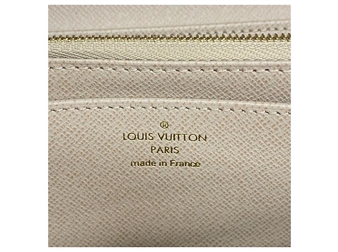 Cartera Larga Twist de Cuero Epi Louis Vuitton - vista 4