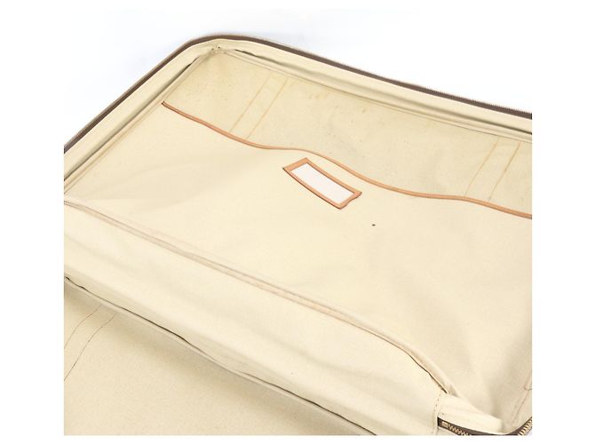 Borsa Tote Satellite 70 Monogram Louis Vuitton Marrone Monogramma - vista 7
