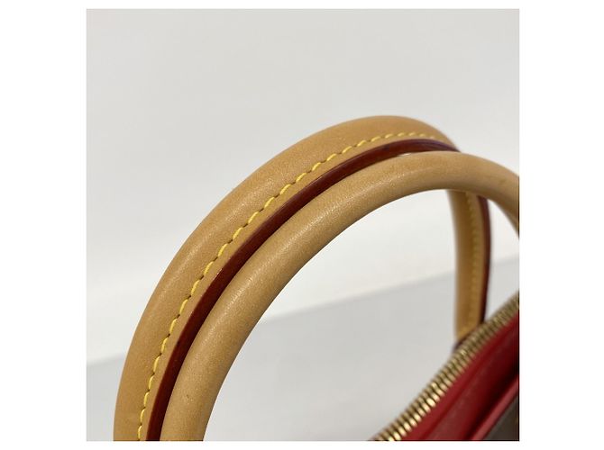 Borsa a mano 2 in 1 Monogram Pallas di Louis Vuitton - vista 10