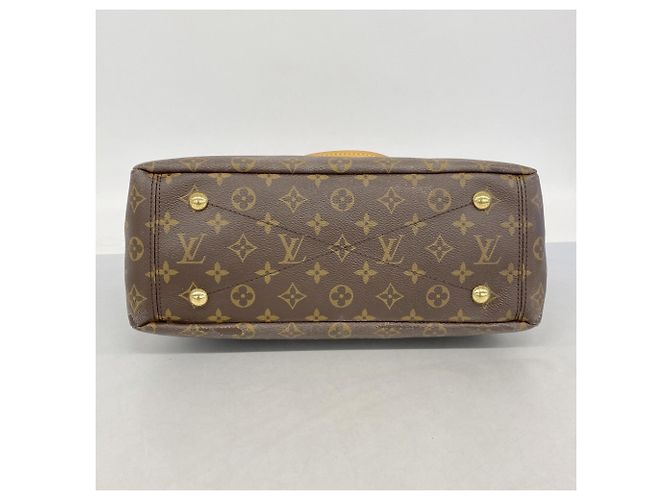 Borsa a mano 2 in 1 Monogram Pallas di Louis Vuitton - vista 3