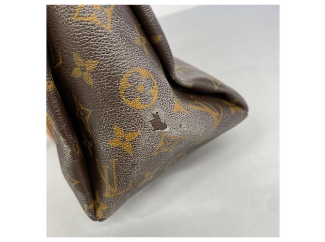 Borsa a mano 2 in 1 Monogram Pallas di Louis Vuitton - vista 6
