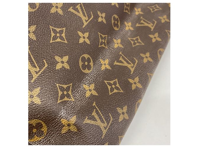 Borsa a mano 2 in 1 Monogram Pallas di Louis Vuitton - vista 8