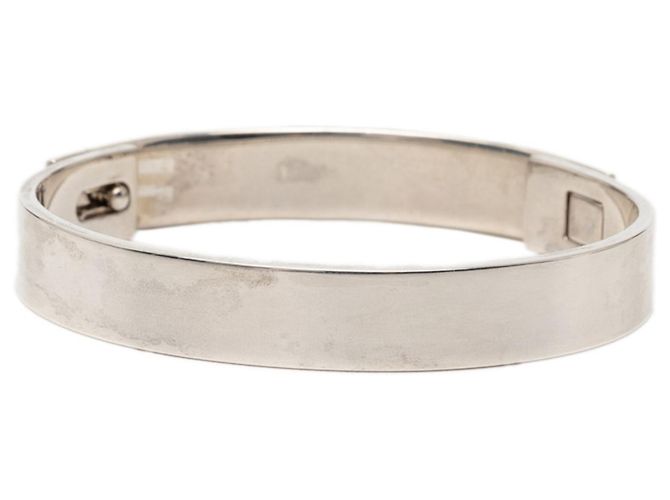 Pulsera Charm Collier de Chien PM SH de Hermès - vista 3