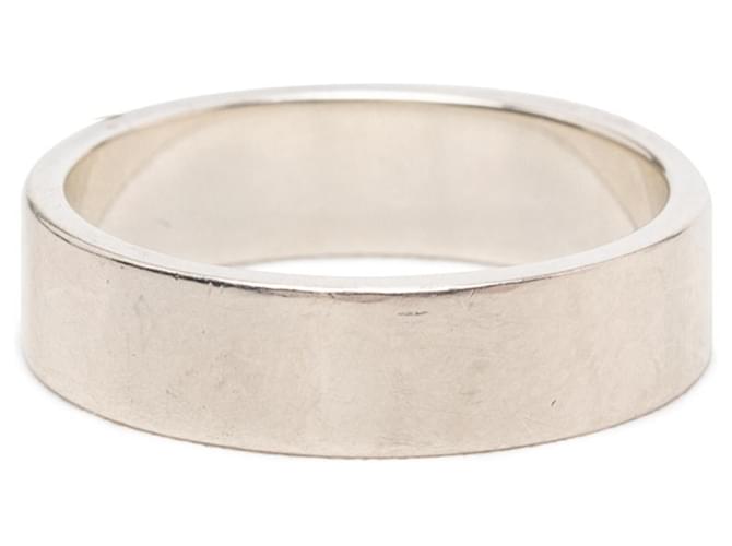 Silberring Collier de Chien von Hermès - Ansicht 3