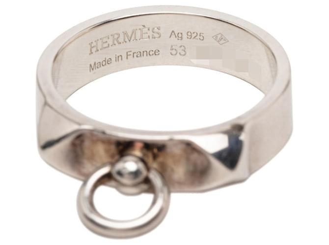 Silberring Collier de Chien von Hermès - Ansicht 4