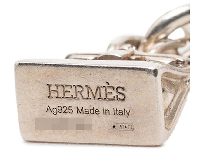Collar Péndulo Amulette Birkin de Hermès - vista 6
