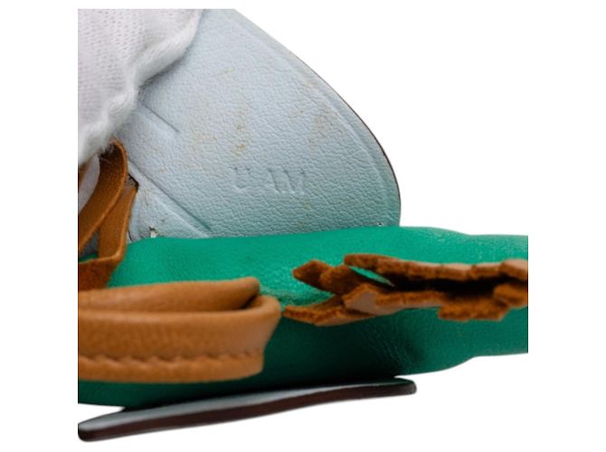 Hermès Charm per borsa Hermes Rodeo Pegasus PM - vista 5