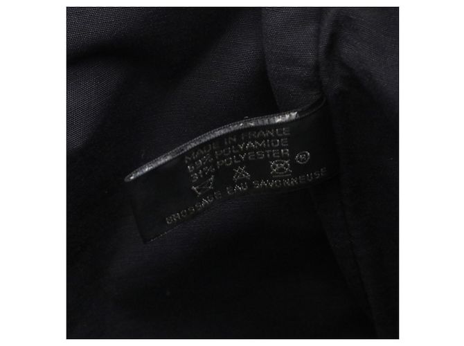 Borsa Tote Herline di Hermès Marrone - vista 10