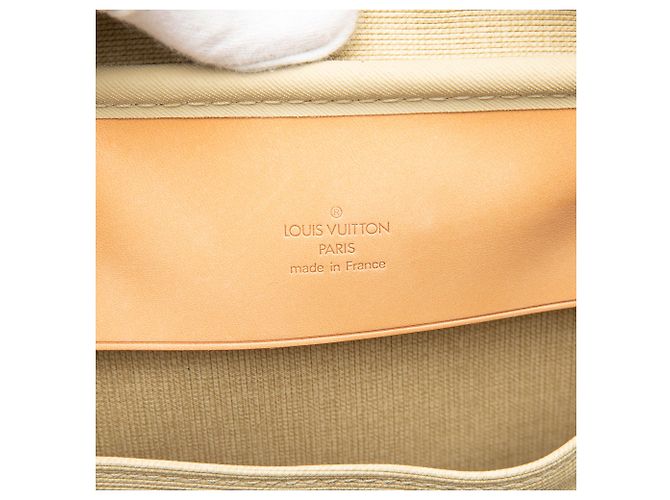 Louis Vuitton Monogramma Marrone Sirius 45 - vista 5