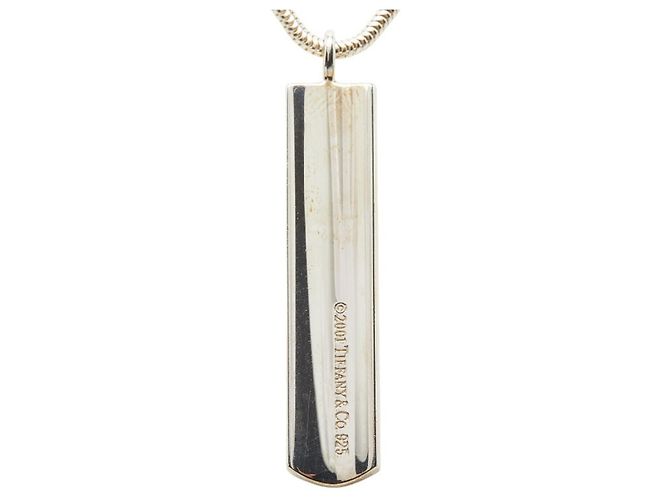 Collana Bar Tiffany & Co. 1837 - vista 3