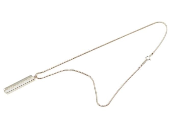 Collana Bar Tiffany & Co. 1837 - vista 4