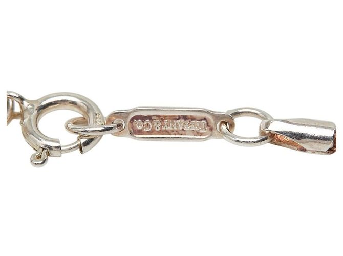 Collana Bar Tiffany & Co. 1837 - vista 5