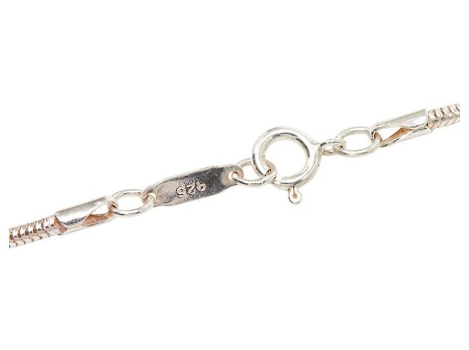 Collana Bar Tiffany & Co. 1837 - vista 6