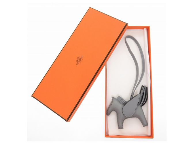 Hermès Handtaschen-Charm Hermes Rodeo Pegasus PM - Ansicht 2