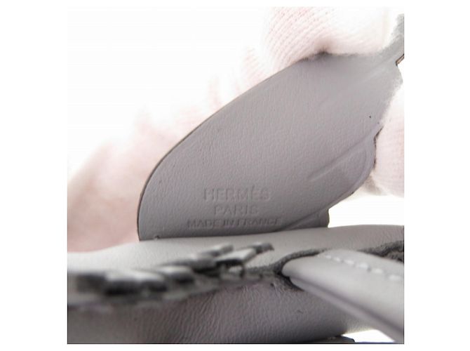 Hermès Handtaschen-Charm Hermes Rodeo Pegasus PM - Ansicht 5