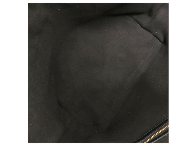 Gancini Leder Tote Bag von Salvatore Ferragamo - Ansicht 7